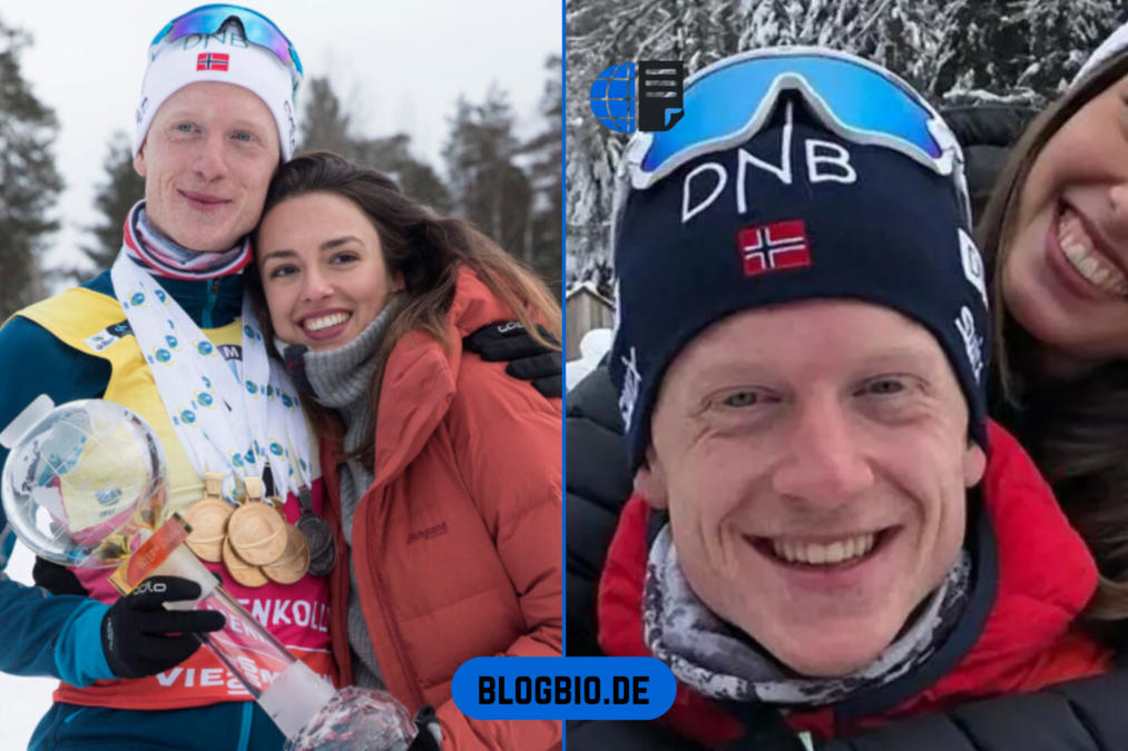 hedda klovstad daehli