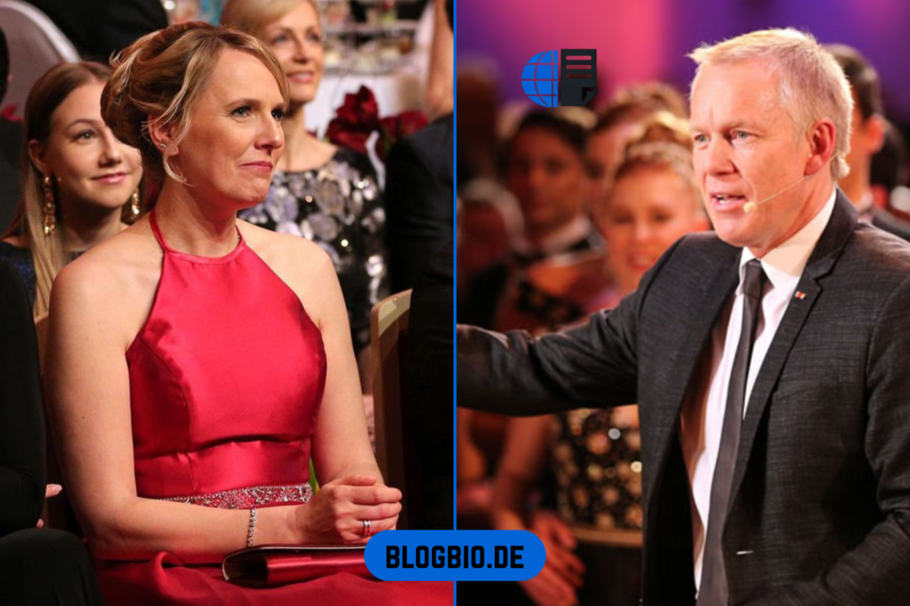 johannes b kerner freundin laura schilling