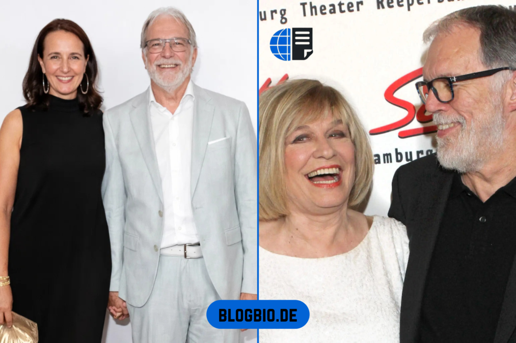 wolfgang trepper verheiratet