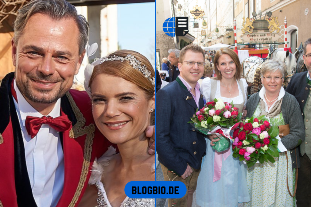 mit wem ist michael sporer verheiratet