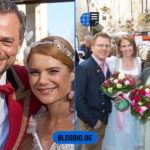 mit wem ist michael sporer verheiratet