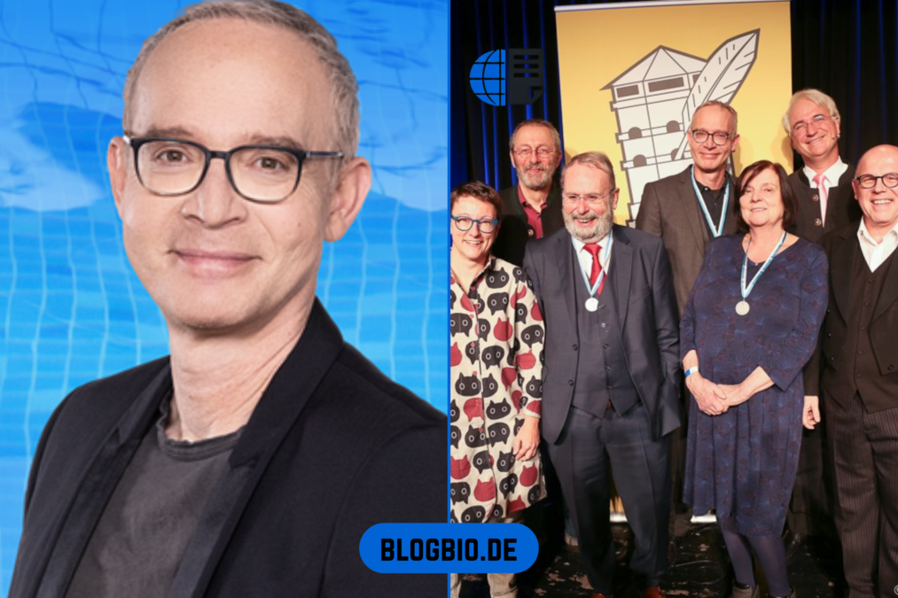 ehefrau christoph süß