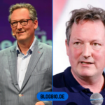 mit wem ist Eckart von Hirschhausen verheiratet