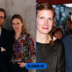 johann könig ehefrau