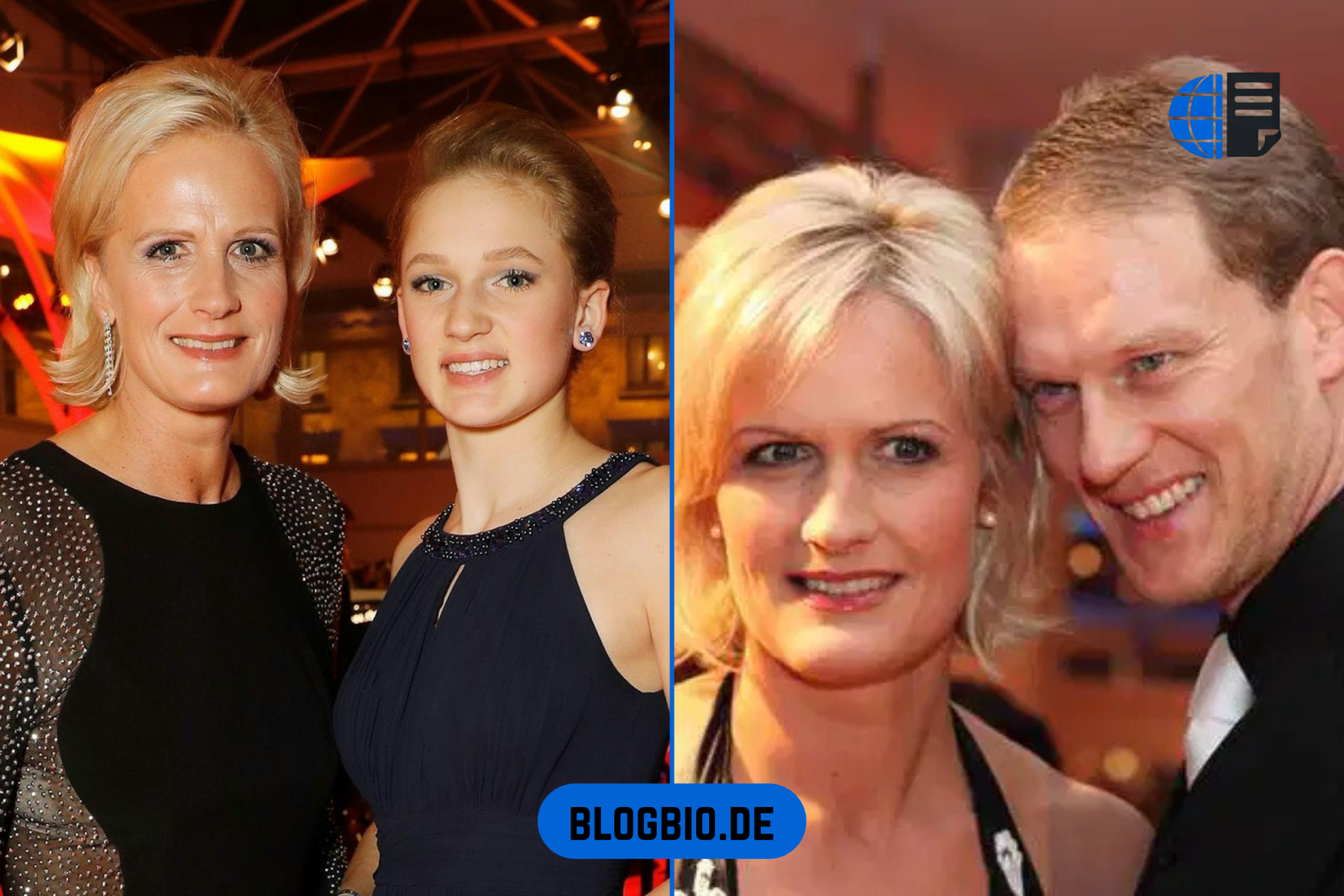 wolfram becker Kaya Otto Britze