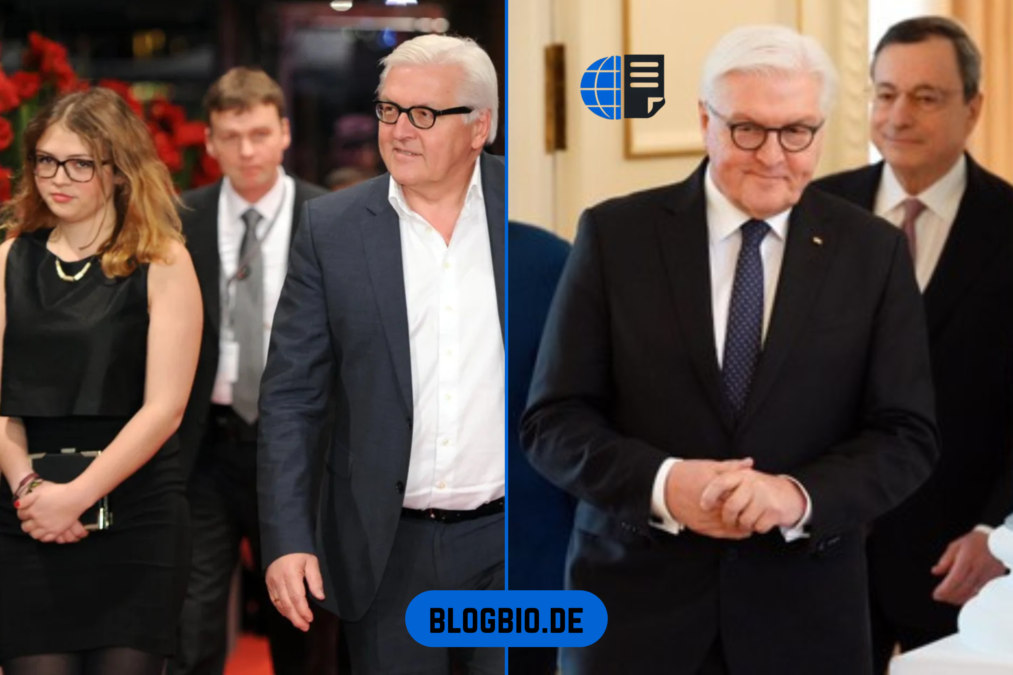 merit steinmeier